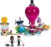 Đồ chơi LEGO Friends 41373 - Vòng Đu Quay Bạch Tuột (LEGO 41373 Funny Octopus Ride)