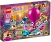 Đồ chơi LEGO Friends 41373 - Vòng Đu Quay Bạch Tuột (LEGO 41373 Funny Octopus Ride)