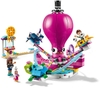 Đồ chơi LEGO Friends 41373 - Vòng Đu Quay Bạch Tuột (LEGO 41373 Funny Octopus Ride)