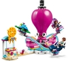 Đồ chơi LEGO Friends 41373 - Vòng Đu Quay Bạch Tuột (LEGO 41373 Funny Octopus Ride)