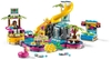 Đồ chơi LEGO Friends 41374 - Bữa Tiệc Hồ Bơi của Andrea (LEGO 41374 Andrea's Pool Party)