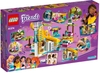 Đồ chơi LEGO Friends 41374 - Bữa Tiệc Hồ Bơi của Andrea (LEGO 41374 Andrea's Pool Party)