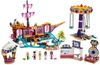 Đồ chơi LEGO Friends 41375 - Công Viên Giải Trí Heartlake (LEGO 41375 Heartlake City Amusement Pier)