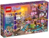 Đồ chơi LEGO Friends 41375 - Công Viên Giải Trí Heartlake (LEGO 41375 Heartlake City Amusement Pier)