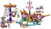 Đồ chơi LEGO Friends 41375 - Công Viên Giải Trí Heartlake (LEGO 41375 Heartlake City Amusement Pier)