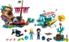 Đồ chơi LEGO Friends 41378 - Tàu Ngầm giải cứu Cá Heo (LEGO 41378 Dolphins Rescue Mission)