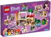 Đồ chơi LEGO Friends 41379 - Nhà Hàng Thành Phố Heartlake (LEGO 41379 Heartlake City Restaurant)