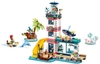 Đồ chơi LEGO Friends 41380 - Ngọn Hải Đăng Heartlake (LEGO 41380 Lighthouse Rescue Center)