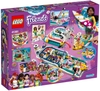 Đồ chơi LEGO Friends 41381 - Tàu Cứu Hộ Heartlake (LEGO 41381 Rescue Mission Boat)