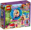 Đồ chơi LEGO Friends 41383 - Những Chú Chuột Hamster của Olivia (LEGO 41383 Olivia's Hamster Playground)