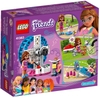 Đồ chơi LEGO Friends 41383 - Những Chú Chuột Hamster của Olivia (LEGO 41383 Olivia's Hamster Playground)