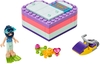 Đồ chơi LEGO Friends 41385 - Hộp Đồ Chơi của Emma (LEGO 41385 Emma's Summer Heart Box)