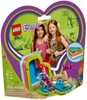 Đồ chơi LEGO Friends 41388 - Hộp Đồ Chơi của Mia (LEGO 41388 Mia's Summer Heart Box)