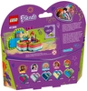 Đồ chơi LEGO Friends 41388 - Hộp Đồ Chơi của Mia (LEGO 41388 Mia's Summer Heart Box)