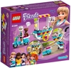 Đồ chơi LEGO Friends 41389 - Cửa hàng Kem (LEGO 41389 Ice Cream Cart)