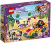 Đồ chơi LEGO Friends 41390 - Siêu Xe Biểu Diễn của Andrea (LEGO 41390 Andrea's Car & Stage)