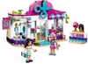 Đồ chơi LEGO Friends 41391 - Tiệm Salon Cắt Tóc Heartlake (LEGO 41391 Heartlake City Hair Salon)