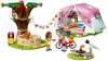 Đồ chơi LEGO Friends 41392 - Hội Trại Mùa Xuân (LEGO 41392 Nature Glamping)