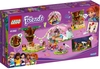 Đồ chơi LEGO Friends 41392 - Hội Trại Mùa Xuân (LEGO 41392 Nature Glamping)