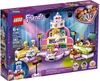 Đồ chơi LEGO Friends 41393 - Hội Trại Bánh Kem (LEGO 41393 Baking Competition)