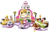 Đồ chơi LEGO Friends 41393 - Hội Trại Bánh Kem (LEGO 41393 Baking Competition)