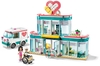 Đồ chơi LEGO Friends 41394 - Bệnh Viện Thành Phố Heartlake (LEGO 41394 Heartlake City Hospital)