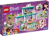 Đồ chơi LEGO Friends 41394 - Bệnh Viện Thành Phố Heartlake (LEGO 41394 Heartlake City Hospital)