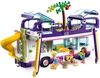 Đồ chơi LEGO Friends 41395 - Xe Buýt 2 Tầng (LEGO 41395 Friendship Bus)