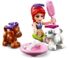 Đồ chơi LEGO Friends 41396 - Sân Chơi Chó Con (LEGO 41396 Puppy Playground)