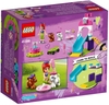 Đồ chơi LEGO Friends 41396 - Sân Chơi Chó Con (LEGO 41396 Puppy Playground)