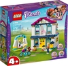 Đồ chơi LEGO Friends 41398 - Ngôi Nhà Gia Đình của Stephanie (LEGO 41398 Stephanie's Family Home)