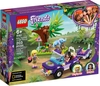 Đồ chơi LEGO Friends 41421 - Xe Cứu Hộ Voi con (LEGO 41421 Baby Elephant Jungle Rescue)