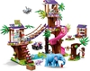 Đồ chơi LEGO Friends 41424 - Trạm cứu hộ Rừng Xanh (LEGO 41424 Jungle Rescue Base)