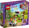 Đồ chơi LEGO Friends 41425 - Vườn Hoa của Olivia (LEGO 41425 Olivia's Flower Garden)