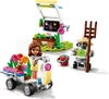 Đồ chơi LEGO Friends 41425 - Vườn Hoa của Olivia (LEGO 41425 Olivia's Flower Garden)