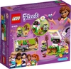 Đồ chơi LEGO Friends 41425 - Vườn Hoa của Olivia (LEGO 41425 Olivia's Flower Garden)