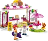 Đồ chơi LEGO Friends 41426 - Tiệm Bánh Heartlake (LEGO 41426 Heartlake City Park Café)