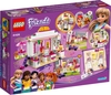 Đồ chơi LEGO Friends 41426 - Tiệm Bánh Heartlake (LEGO 41426 Heartlake City Park Café)