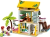 Đồ chơi LEGO Friends 41428 - Ngôi nhà Bãi Biển (LEGO 41428 Beach House with Pedal Boat)