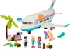 Đồ chơi LEGO Friends 41429 - Máy Bay Heartlake (LEGO 41429 Heartlake City Airplane)