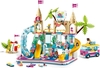 Đồ chơi LEGO Friends 41430 - Công viên nước Heartlake (LEGO 41430 Summer Fun Water Park)