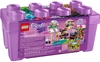 Đồ chơi LEGO Friends 41431 - Thùng Gạch Sáng Tạo Heartlake (LEGO 41431 Heartlake City Brick Box)