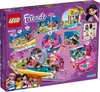 Đồ chơi LEGO Friends 41433 - Du Thuyền Heartlake (LEGO 41433 Party Boat)