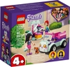 Đồ chơi LEGO Friends 41439 - Xe chăm sóc Mèo (LEGO 41439 Cat Grooming Car)