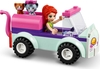 Đồ chơi LEGO Friends 41439 - Xe chăm sóc Mèo (LEGO 41439 Cat Grooming Car)