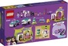 LEGO Friends 41441 - Trang Trại Ngựa (Horse Training and Trailer)