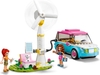 Đồ chơi LEGO Friends 41443 - Xe Điện của Olivia (LEGO 41443 Olivia's Electric Car)