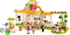 Đồ chơi LEGO Friends 41444 - Quán Cà Phê Heartlake (LEGO 41444 Heartlake City Organic Café)