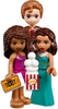 Đồ chơi LEGO Friends 41448 - Rạp Chiếu Phim Heartlake (LEGO 41448 Heartlake City Movie Theater)