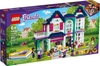 Đồ chơi LEGO Friends 41449 - Ngôi nhà Sang Trọng của Andrea (LEGO 41449 Andrea's Family House)